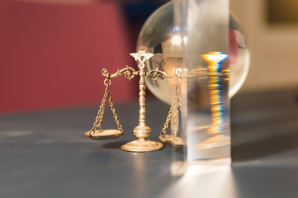 La mediazione familiare